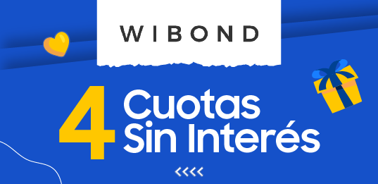 Banner 2 - Wibond